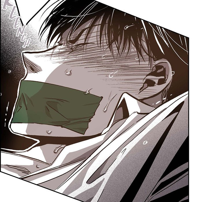 Read The Warehouse chapter 42 image 22 on Lezhin