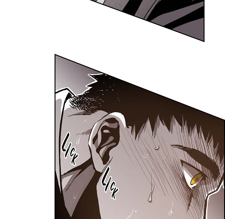Read The Warehouse chapter 42 image 23 on Lezhin