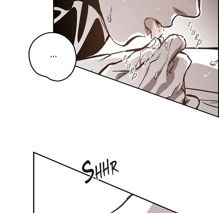 Read The Warehouse chapter 42 image 24 on Lezhin