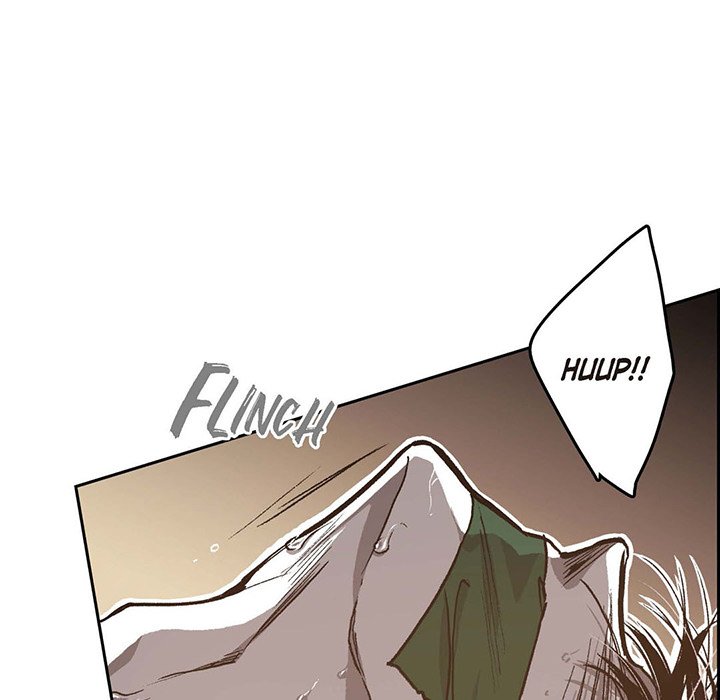 Read The Warehouse chapter 42 image 26 on Lezhin
