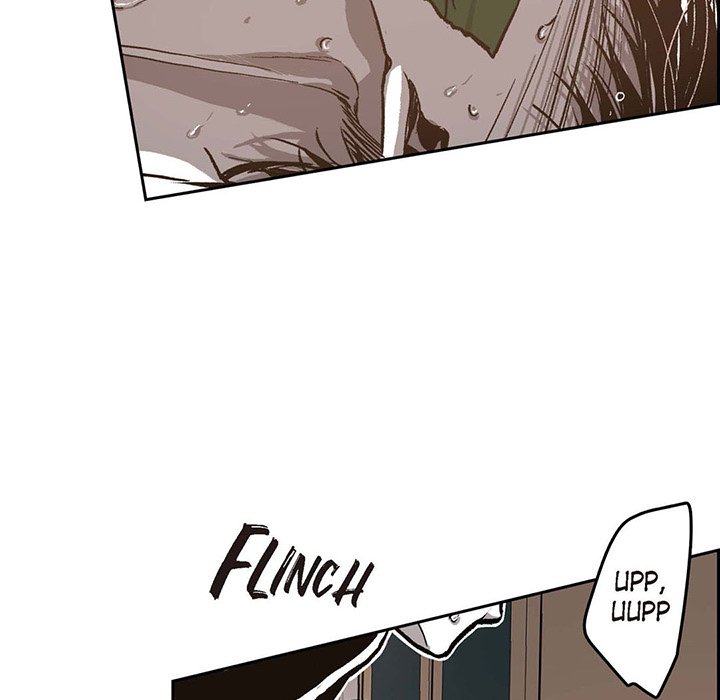 Read The Warehouse chapter 42 image 27 on Lezhin