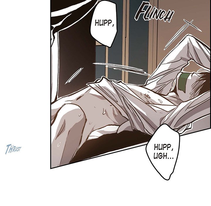 Read The Warehouse chapter 42 image 28 on Lezhin