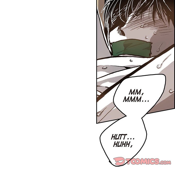 Read The Warehouse chapter 42 image 31 on Lezhin