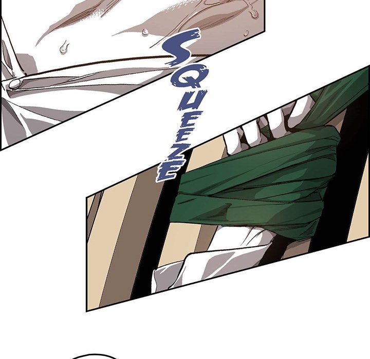 Read The Warehouse chapter 42 image 34 on Lezhin