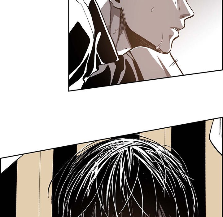 Read The Warehouse chapter 42 image 36 on Lezhin