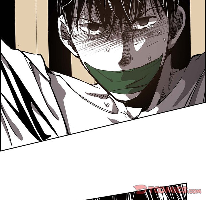 Read The Warehouse chapter 42 image 37 on Lezhin