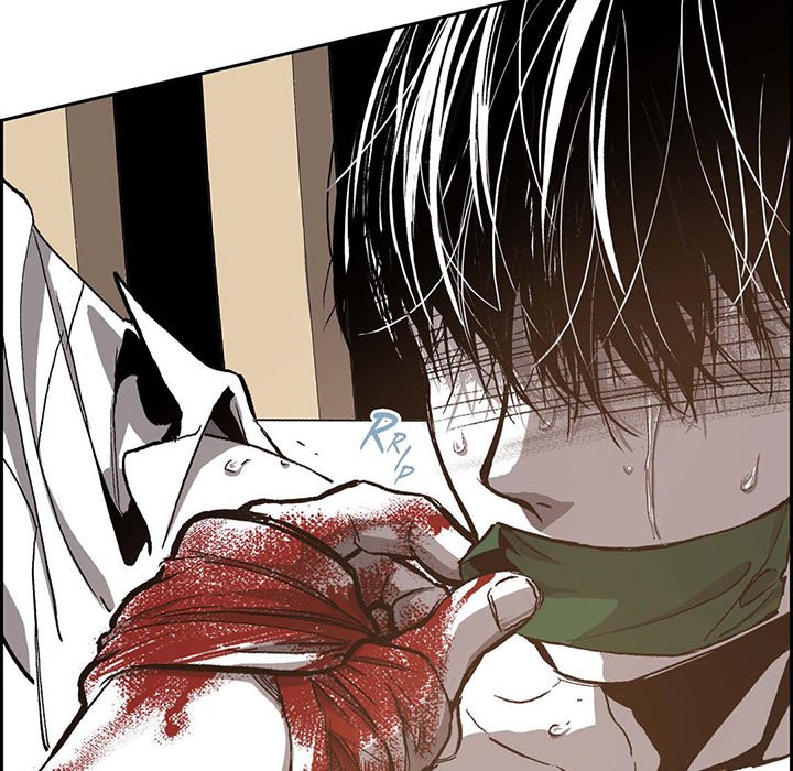 Read The Warehouse chapter 42 image 41 on Lezhin