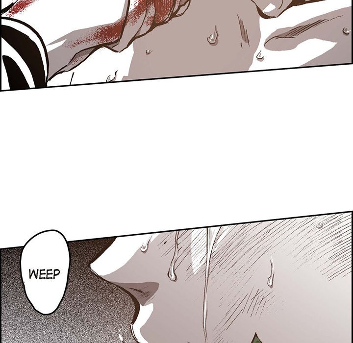 Read The Warehouse chapter 42 image 42 on Lezhin