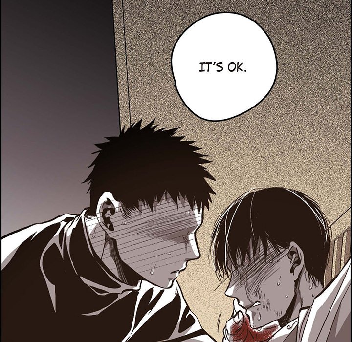 Read The Warehouse chapter 42 image 44 on Lezhin