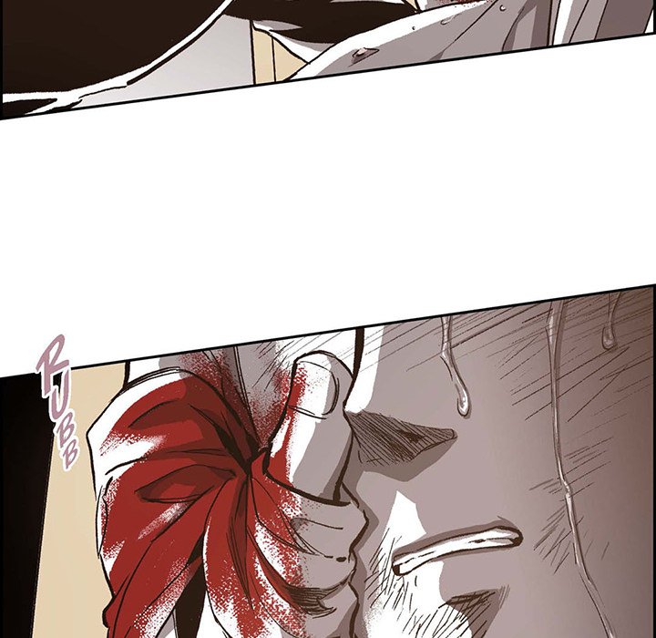 Read The Warehouse chapter 42 image 45 on Lezhin