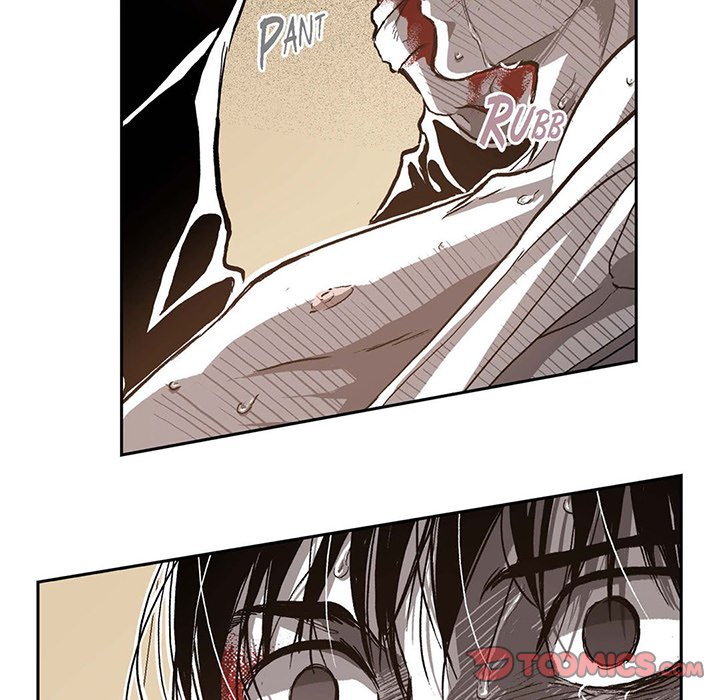 Read The Warehouse chapter 42 image 49 on Lezhin