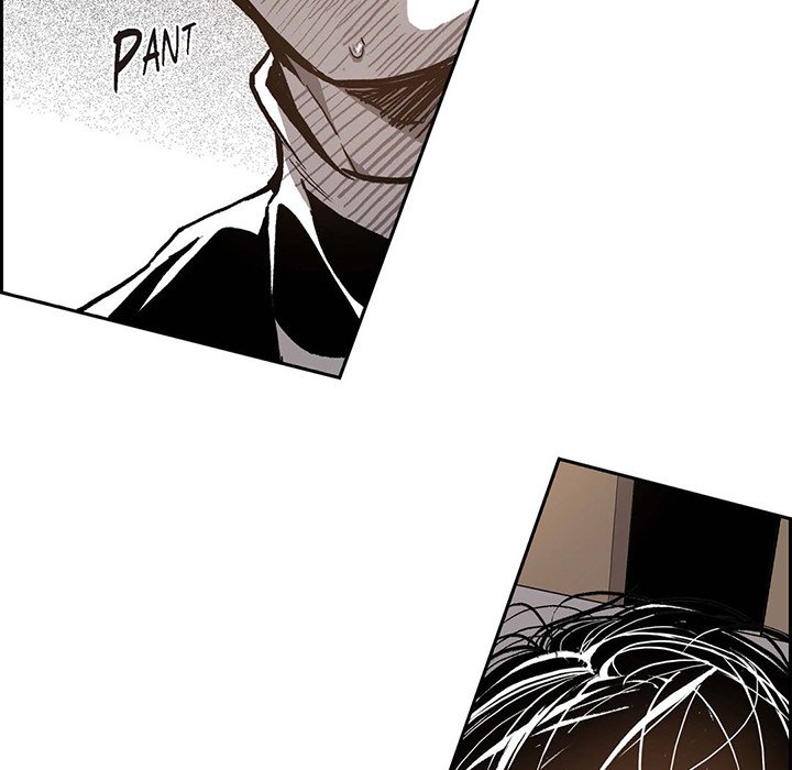 Read The Warehouse chapter 42 image 5 on Lezhin