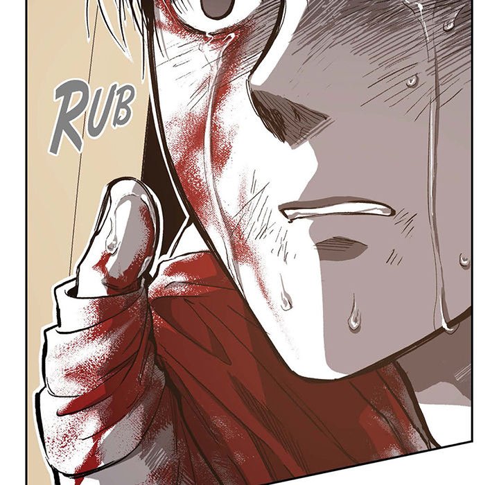 Read The Warehouse chapter 42 image 50 on Lezhin