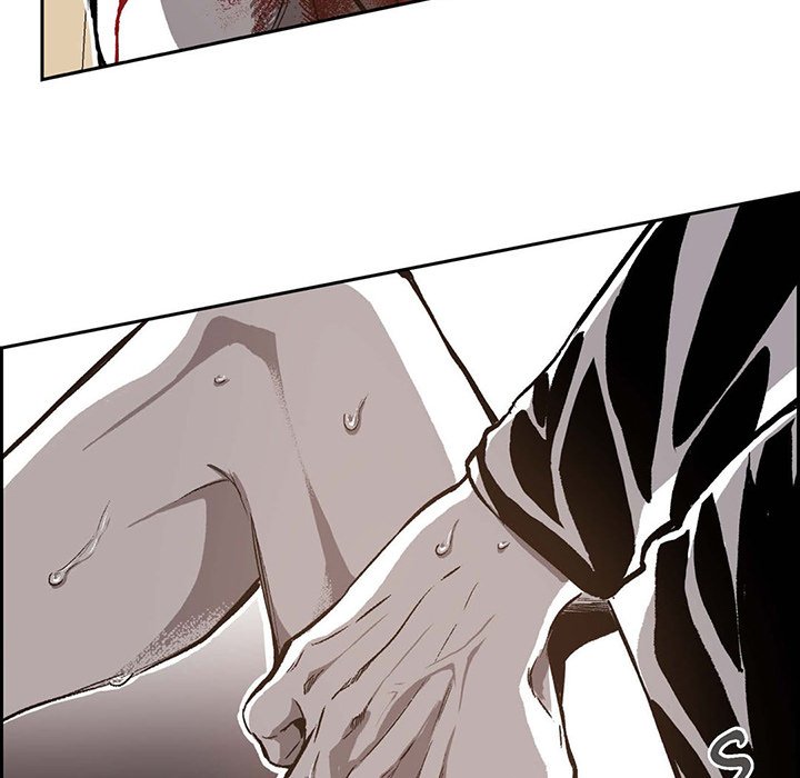 Read The Warehouse chapter 42 image 51 on Lezhin
