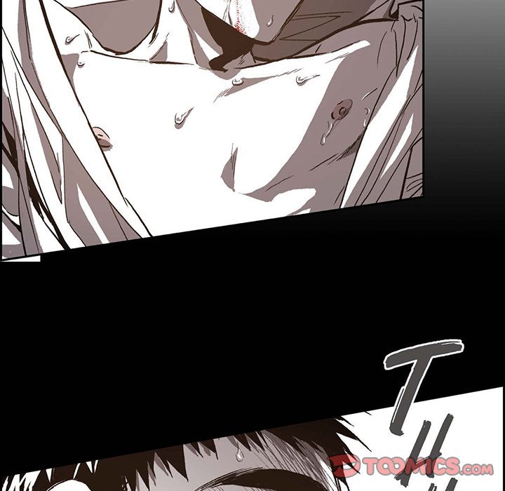 Read The Warehouse chapter 42 image 55 on Lezhin