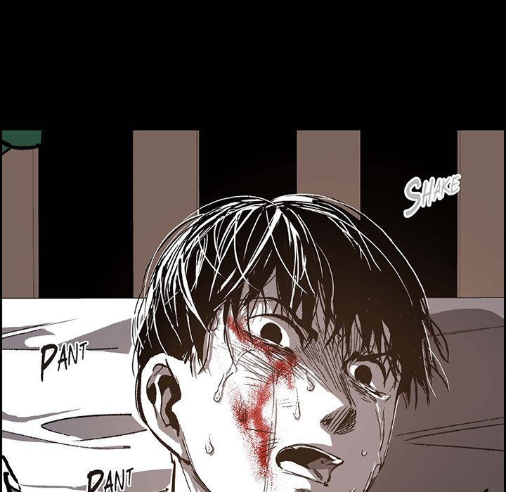 Read The Warehouse chapter 42 image 57 on Lezhin