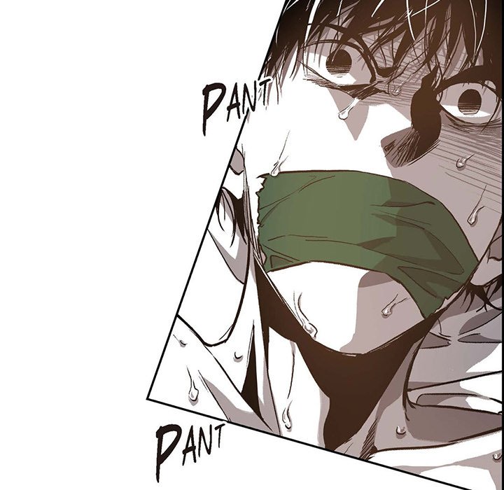 Read The Warehouse chapter 42 image 6 on Lezhin