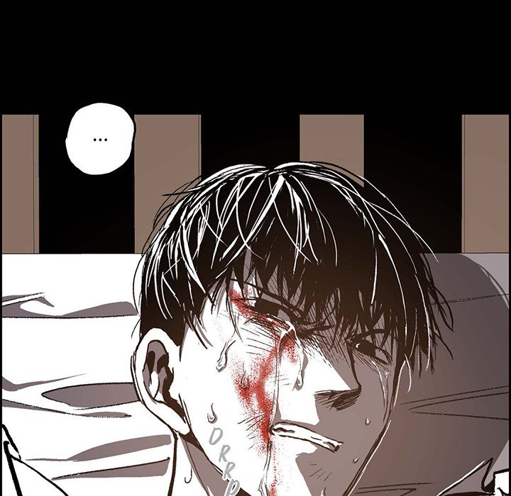 Read The Warehouse chapter 42 image 60 on Lezhin