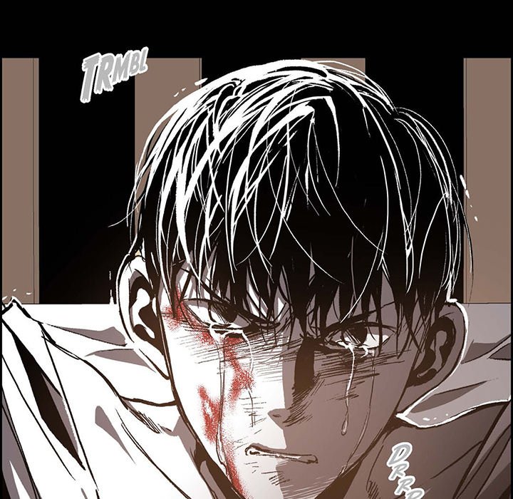 Read The Warehouse chapter 42 image 63 on Lezhin