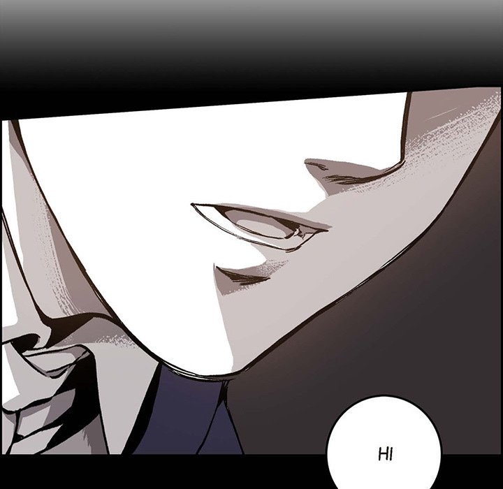 Read The Warehouse chapter 42 image 66 on Lezhin
