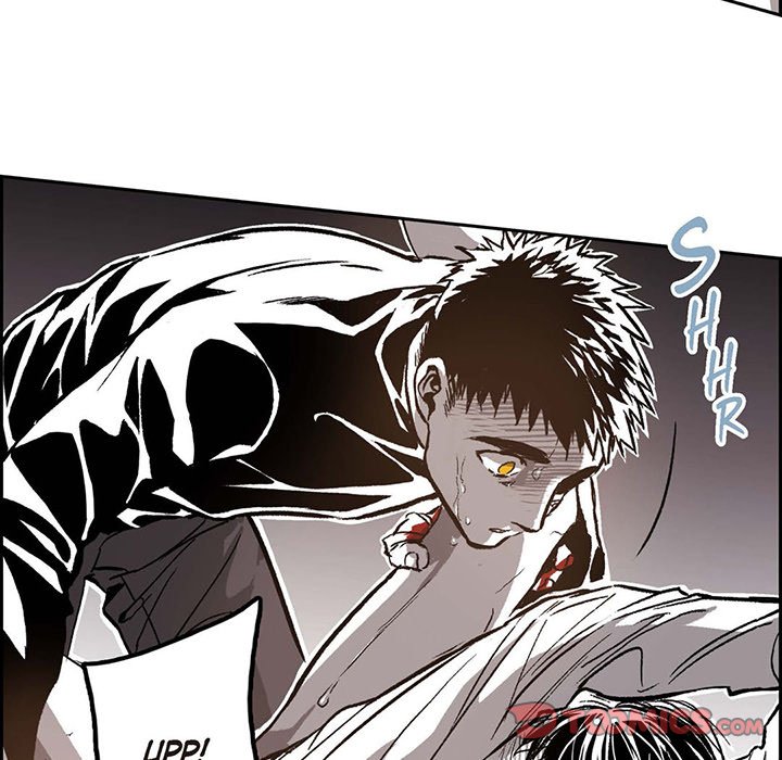 Read The Warehouse chapter 42 image 7 on Lezhin