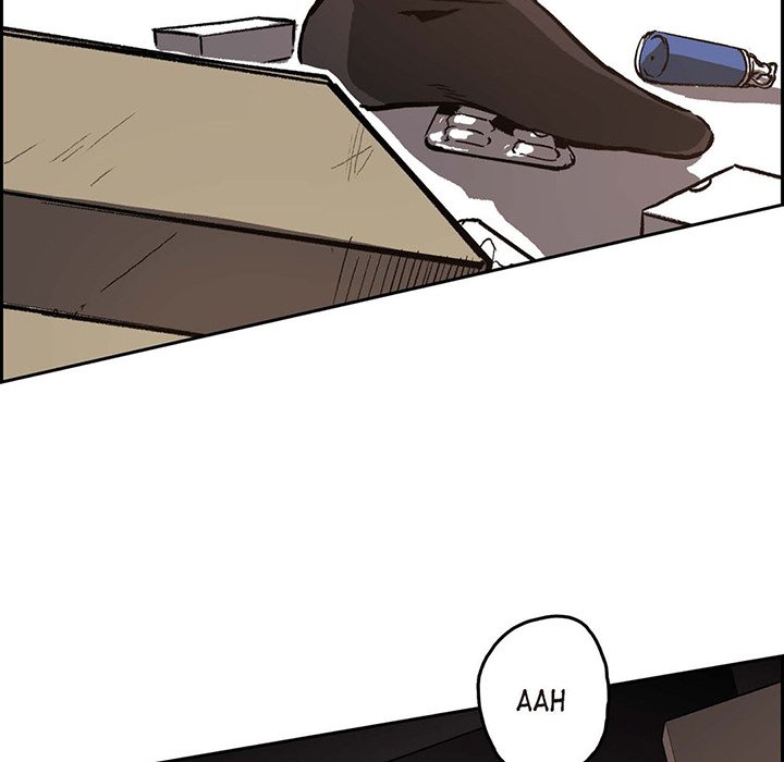 Read The Warehouse chapter 42 image 71 on Lezhin