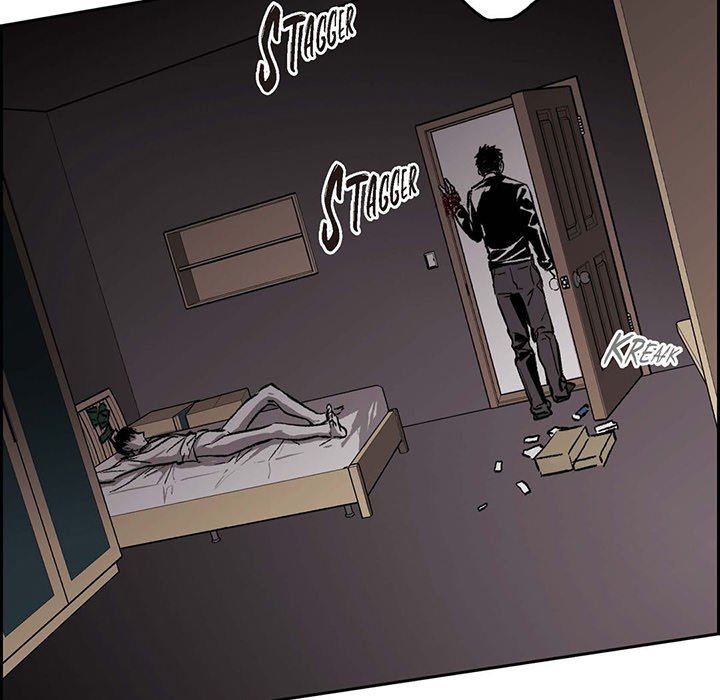 Read The Warehouse chapter 42 image 72 on Lezhin