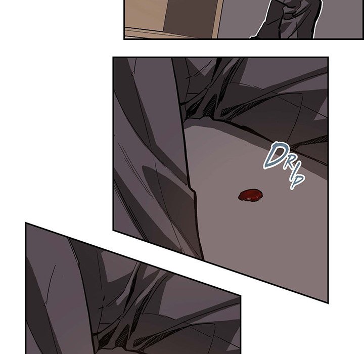Read The Warehouse chapter 42 image 76 on Lezhin