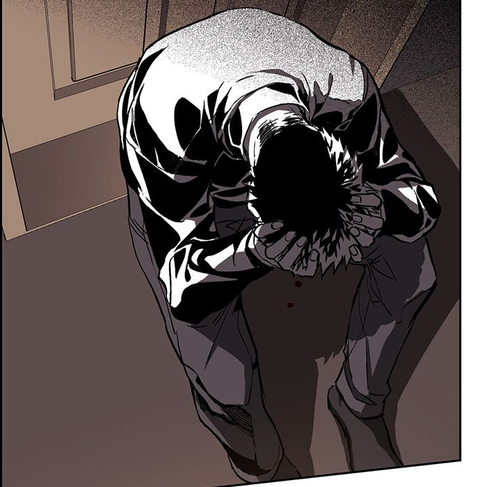 Read The Warehouse chapter 42 image 78 on Lezhin