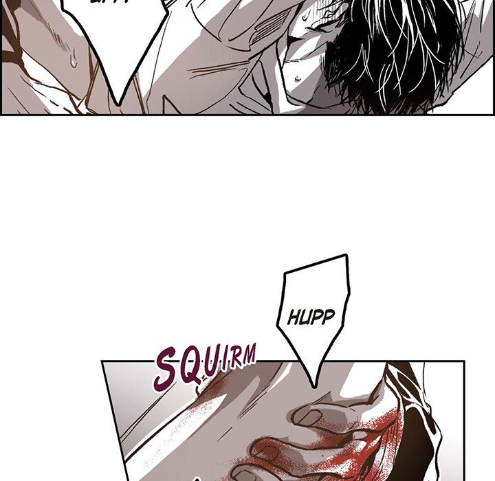 Read The Warehouse chapter 42 image 8 on Lezhin