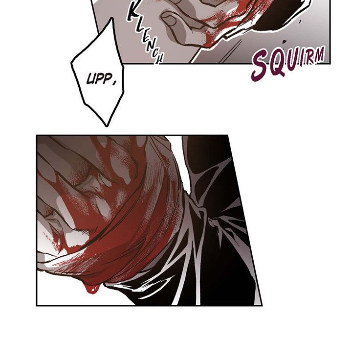 Read The Warehouse chapter 42 image 9 on Lezhin