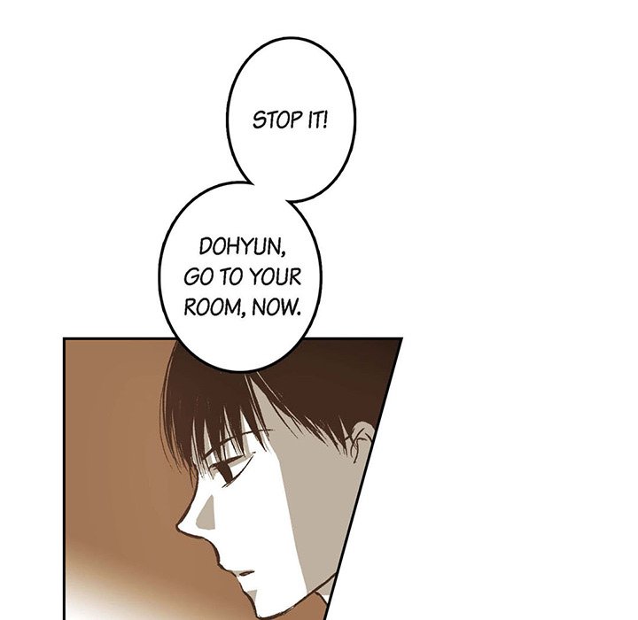 Read The Warehouse chapter 43 image 10 on Lezhin