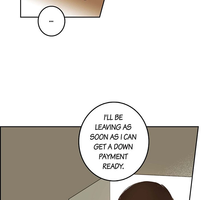 Read The Warehouse chapter 43 image 11 on Lezhin