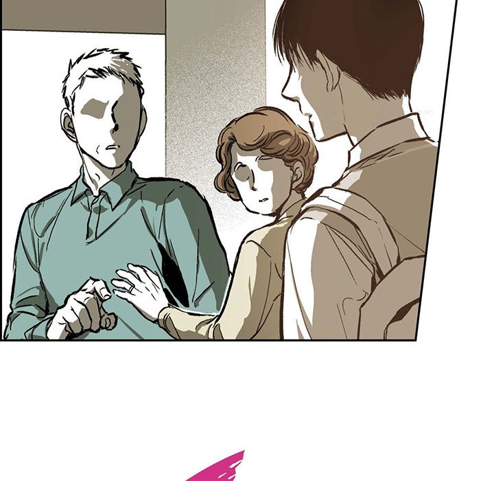 Read The Warehouse chapter 43 image 12 on Lezhin