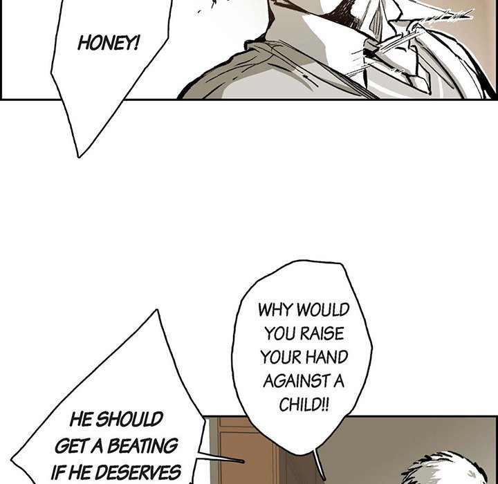 Read The Warehouse chapter 43 image 14 on Lezhin