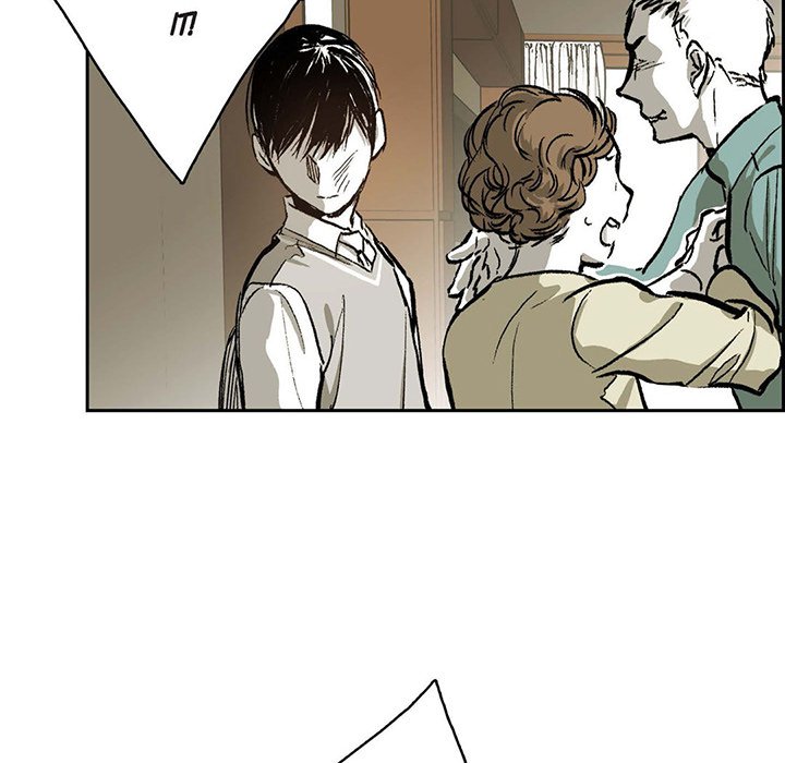 Read The Warehouse chapter 43 image 15 on Lezhin