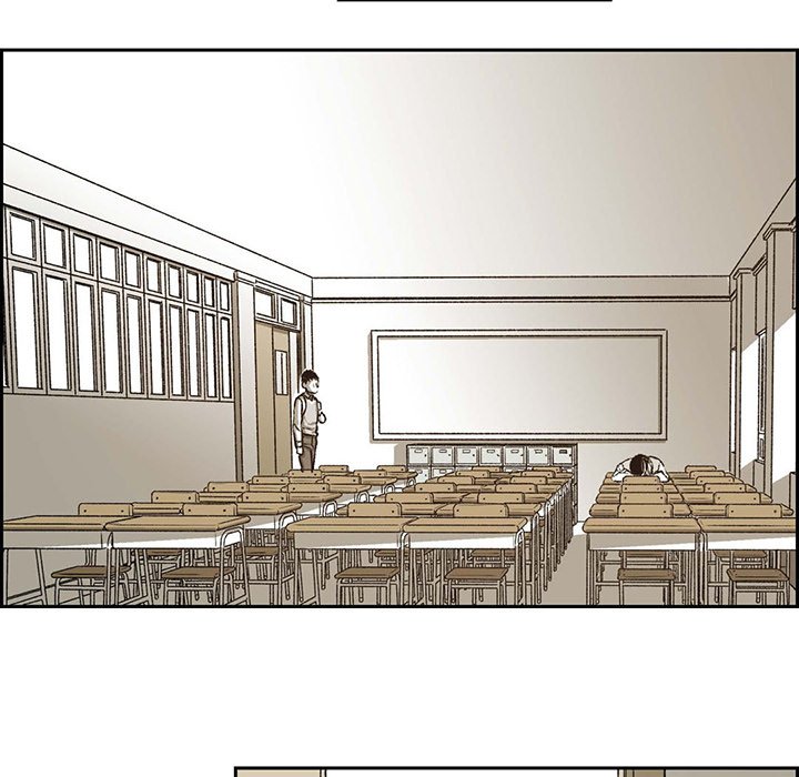 Read The Warehouse chapter 43 image 18 on Lezhin