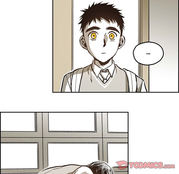 Read The Warehouse chapter 43 image 19 on Lezhin