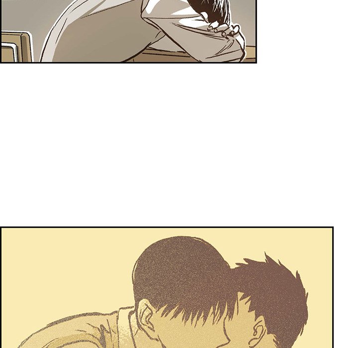 Read The Warehouse chapter 43 image 20 on Lezhin
