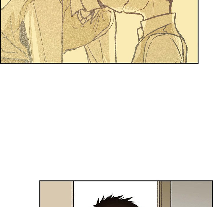 Read The Warehouse chapter 43 image 21 on Lezhin