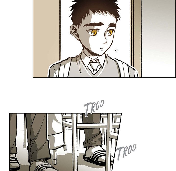 Read The Warehouse chapter 43 image 22 on Lezhin