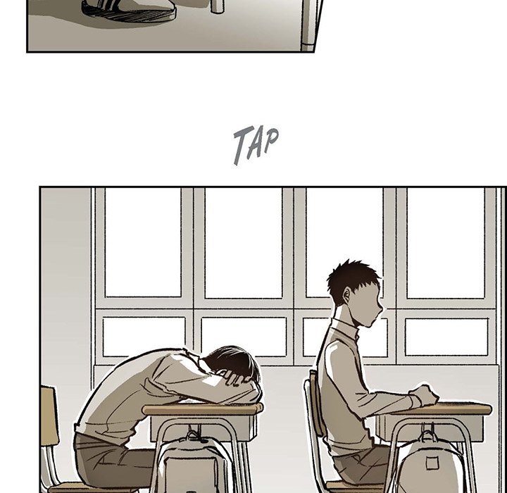 Read The Warehouse chapter 43 image 23 on Lezhin