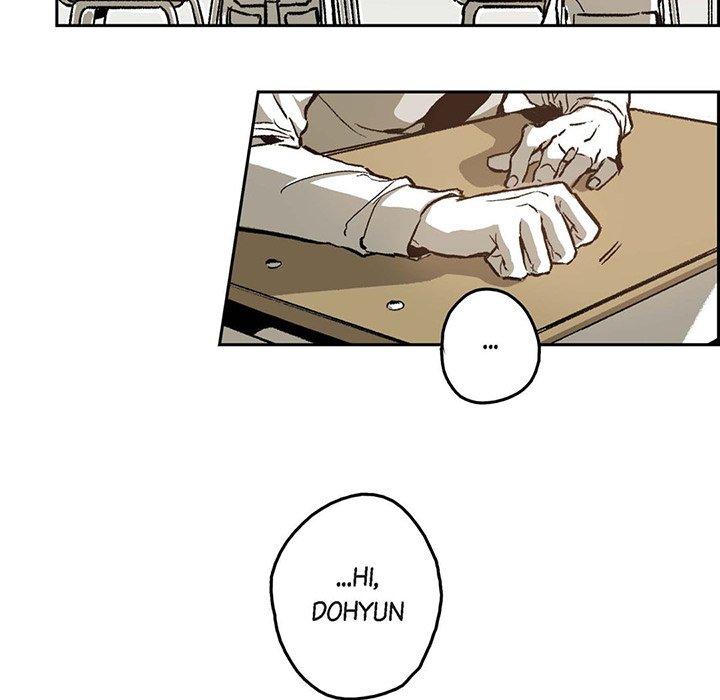 Read The Warehouse chapter 43 image 24 on Lezhin