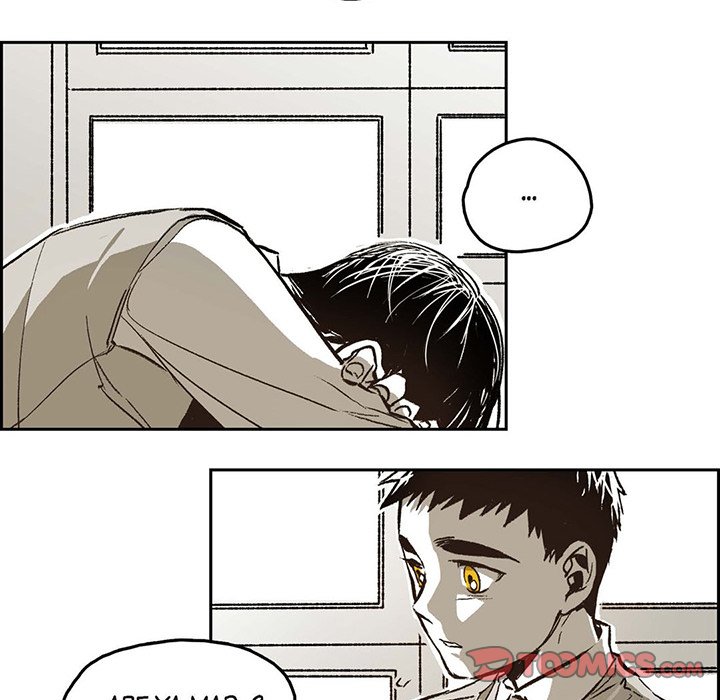 Read The Warehouse chapter 43 image 25 on Lezhin