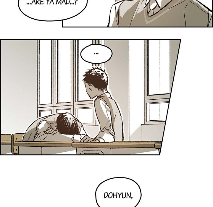 Read The Warehouse chapter 43 image 26 on Lezhin