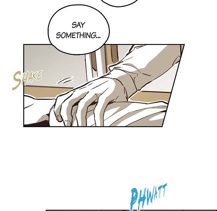 Read The Warehouse chapter 43 image 27 on Lezhin