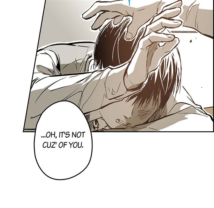 Read The Warehouse chapter 43 image 28 on Lezhin