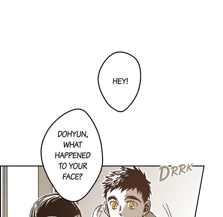 Read The Warehouse chapter 43 image 29 on Lezhin
