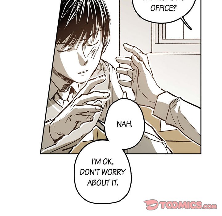 Read The Warehouse chapter 43 image 31 on Lezhin