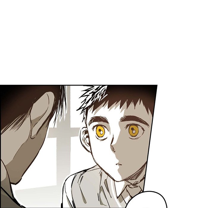 Read The Warehouse chapter 43 image 32 on Lezhin